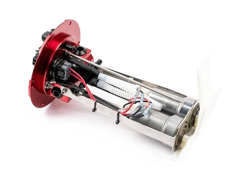AMS Performance Infiniti Q50/Q60 Dual In-Tank Fuel Pump System - ALP.28.07.0021-1