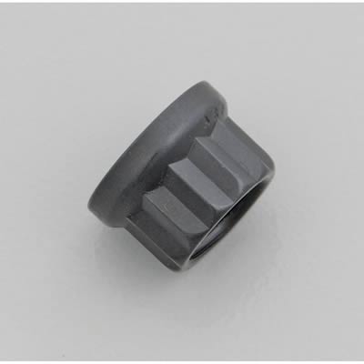 ARP M10 x 1.25 12pt Nut - M16 Wrenching (1 Nut) - AMN12-6