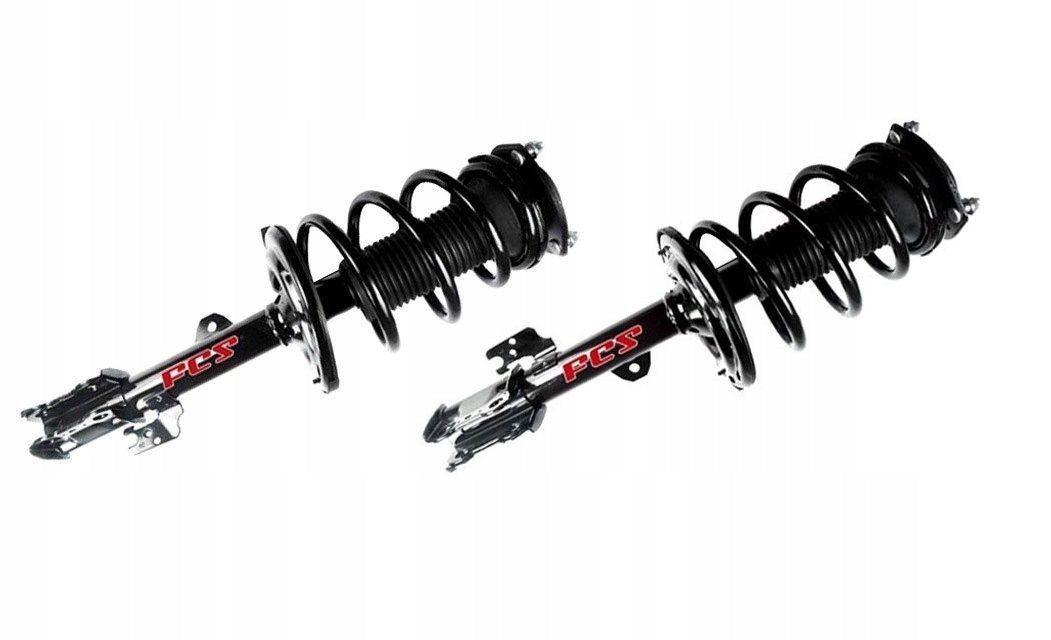 KYB 15-20 Toyota Sienna AWD Excel-G Strut Assembly - Front Right