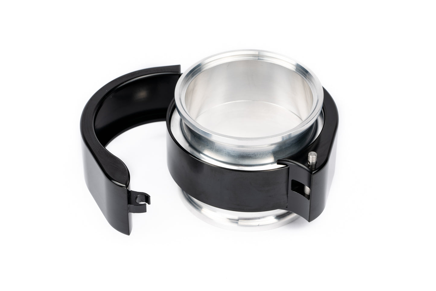 AMS Performance AMS.00.09.2501-1 QUICKCLAMP™ 2.5″ COMPLETE ASSEMBLY W/ STANDARD FERRULES