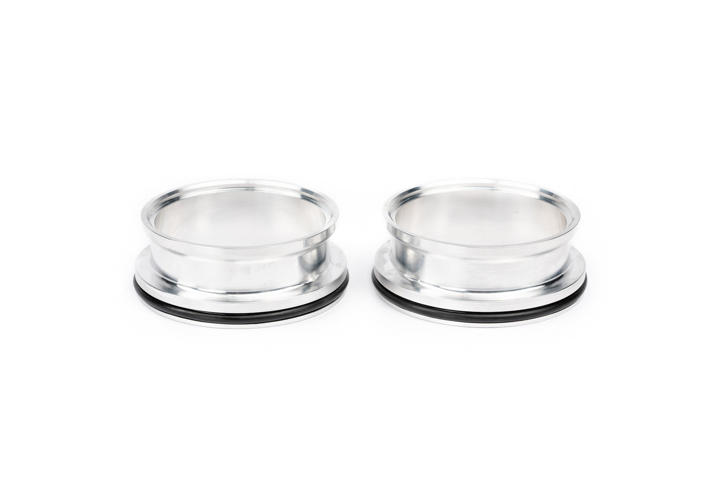 AMS Performance AMS.00.09.2501-1 QUICKCLAMP™ 2.5″ COMPLETE ASSEMBLY W/ STANDARD FERRULES