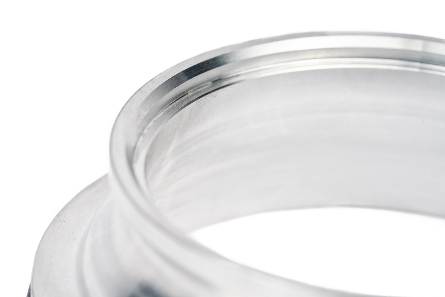 AMS Performance AMS.00.09.2501-1 QUICKCLAMP™ 2.5″ COMPLETE ASSEMBLY W/ STANDARD FERRULES