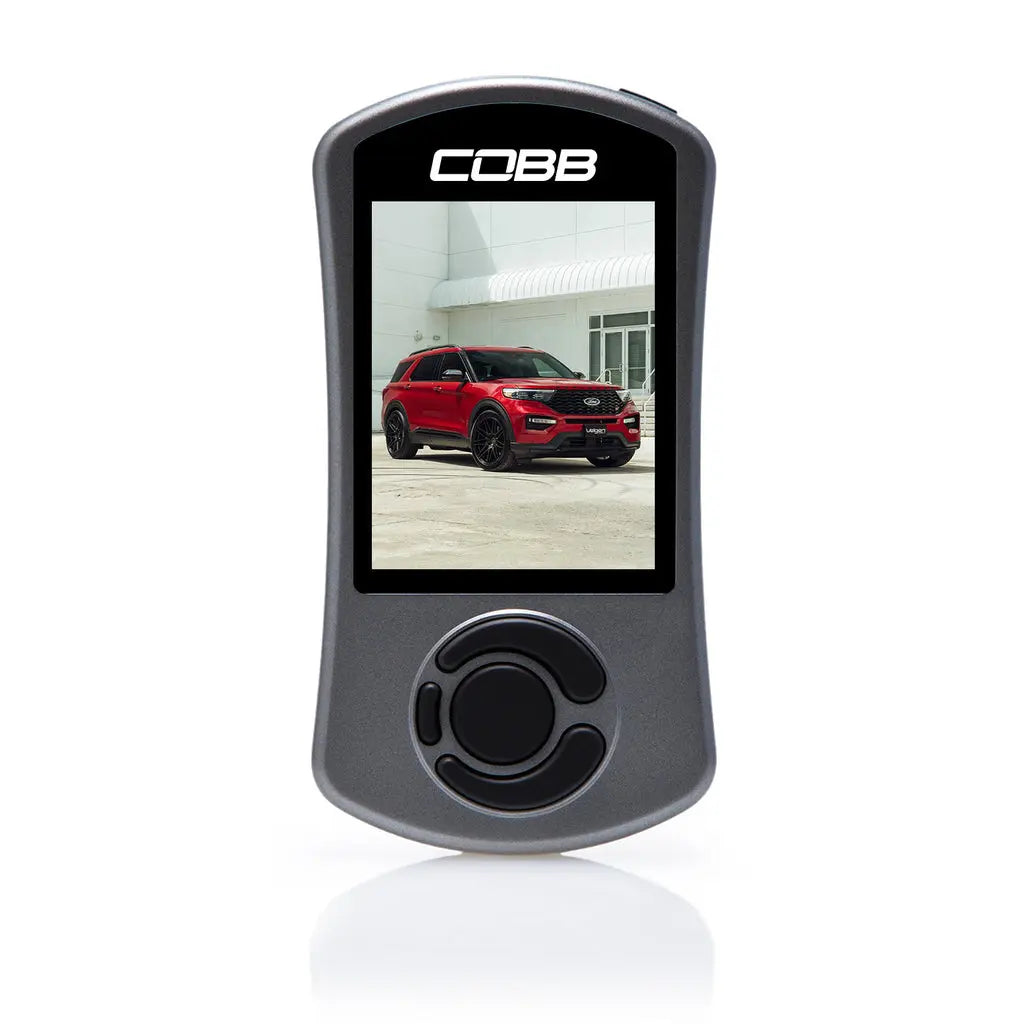 COBB 20-24 Ford Explorer ST AccessPORT V3 AP3-FOR-012 COBB