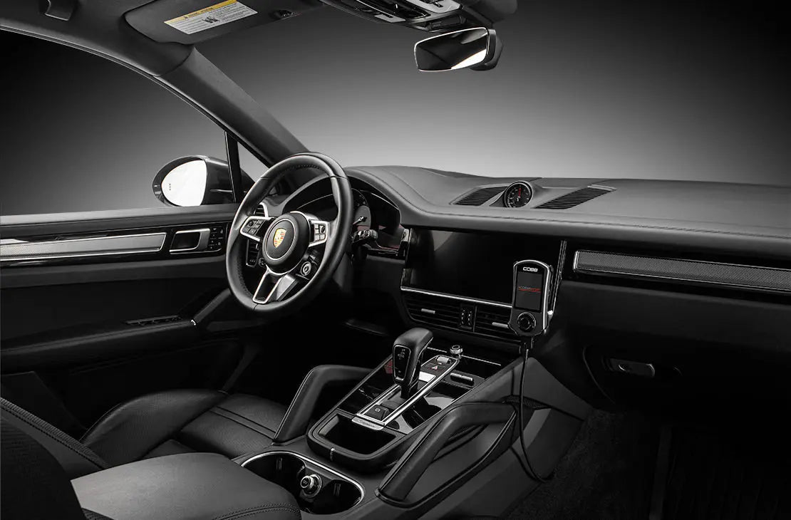 COBB 19-22 Porsche Cayenne AccessPORT V3 AP3-POR-016 COBB