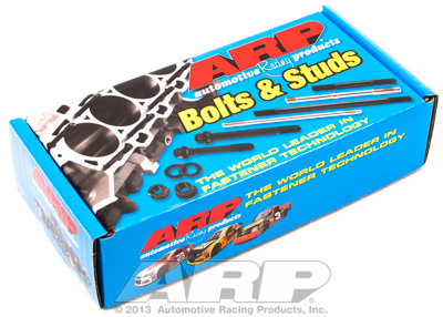 ARP SB Chevy Dart II Cast Iron Head Stud Kit