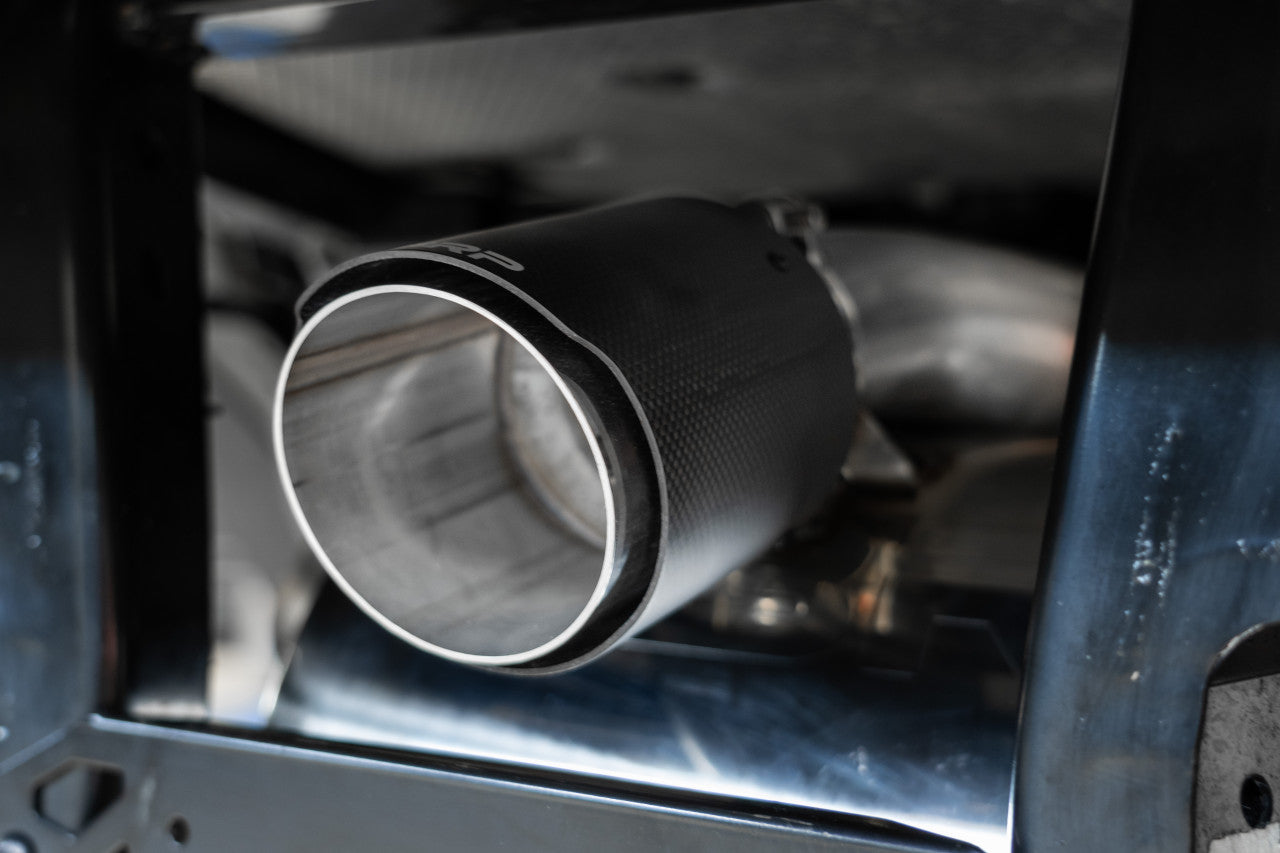 MBRP 2022-2023 CAN-AM MAVERICK SPORT 1000R MBRP