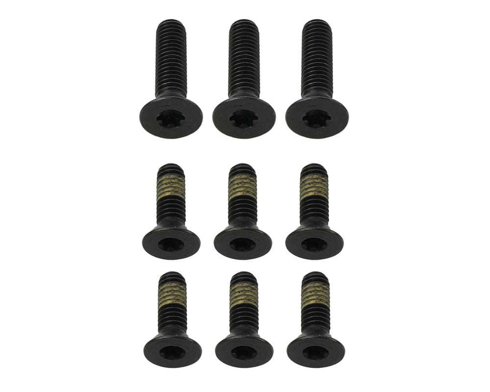 ATI 5/16"-18 3/8"-16 Harmonic Damper Hardware ATI