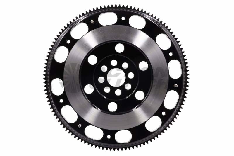 Action Clutch Lightweight Flywheel AC102FW for Honda/Acura K-Series, designed for improved throttle response and performance.