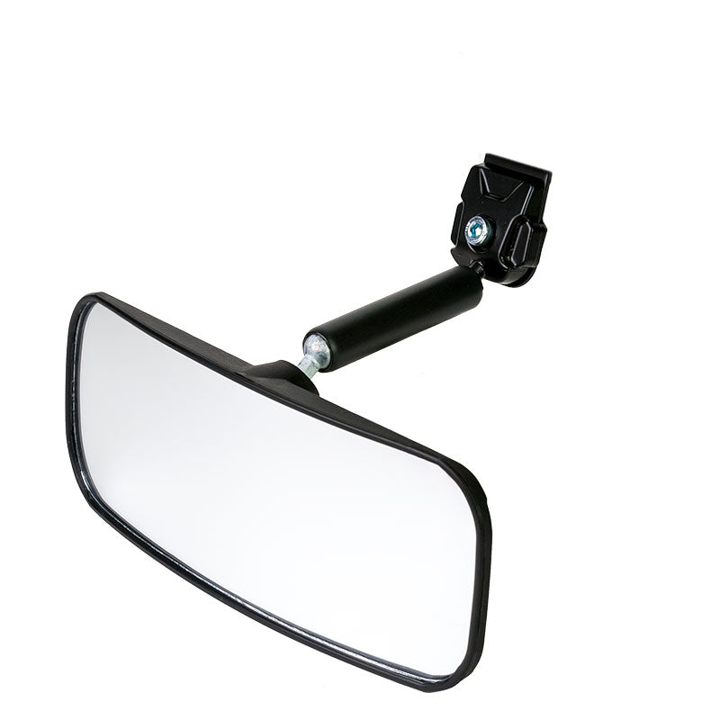 Seizmik 13+ Polaris Ranger Rearview Auto Style Rearview Steel Profit