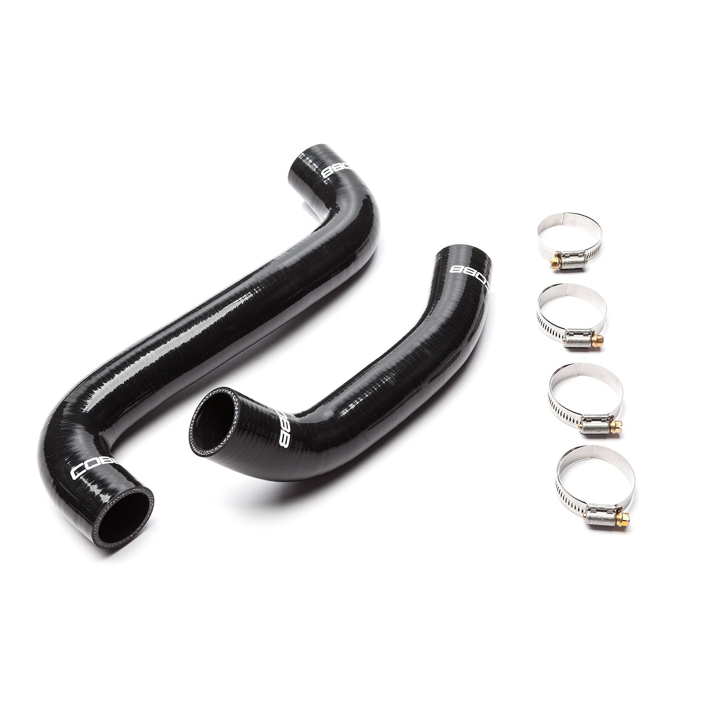 Cobb Silicone Radiator Hose Kit – Subaru WRX / STI (B22400-BK)