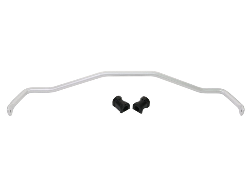 Whiteline Sway Bar - 24mm Non-Adjustable - BBF36X