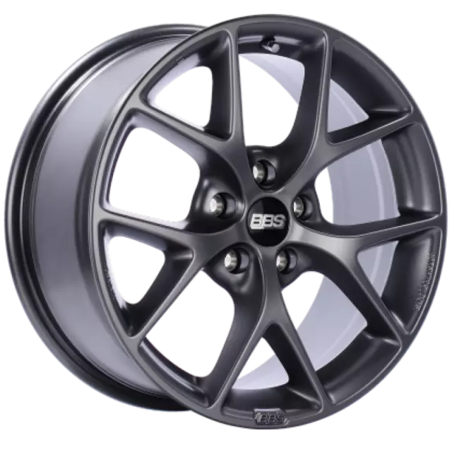 BBS RE-V7 19x8.5 5x112 ET43 Gold Wheel -82mm PFS/Clip Required REV7043GL