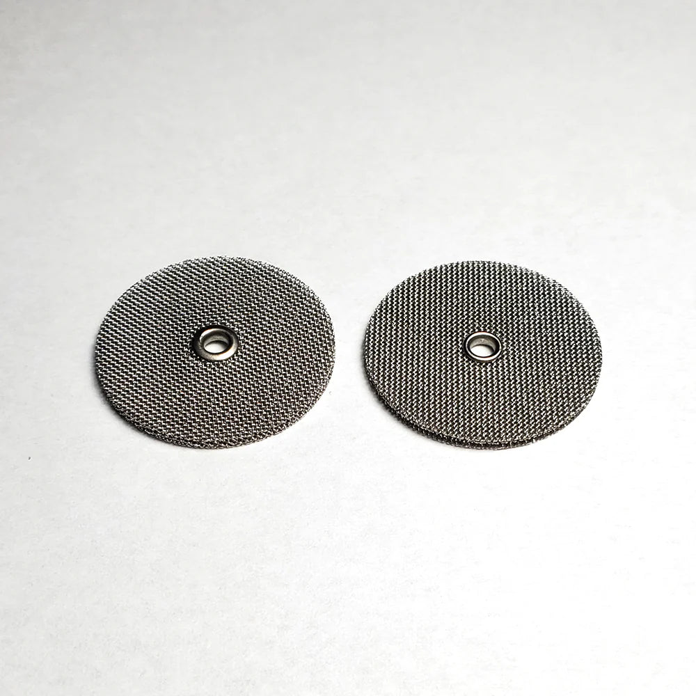 Ticon Industries Furick BBW Diffuser Screen 2 Pack