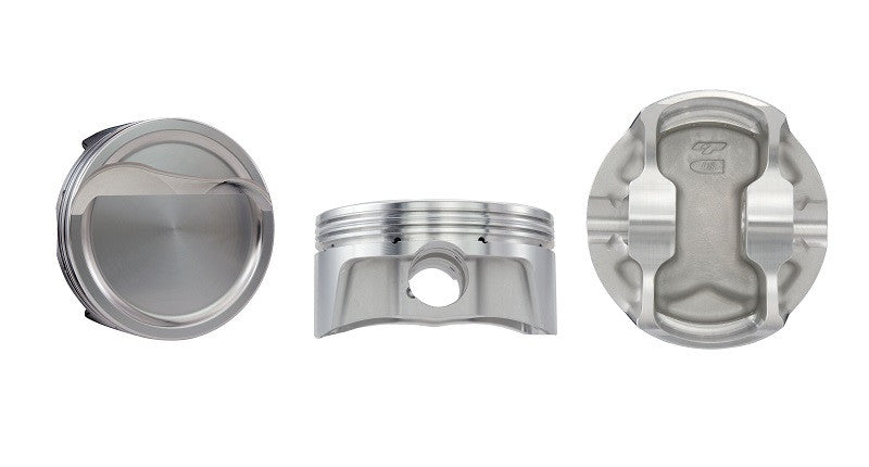CP Pistons Bullet Race Series Chevy LS7 Piston Set – BLS1203-STD