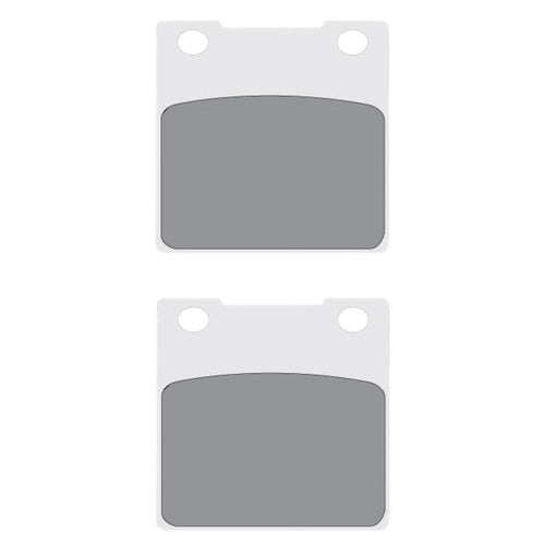 Renthal 06+ Suzuki GSX600-1300R/ V-Storm DL1050 Rear Brake Pads