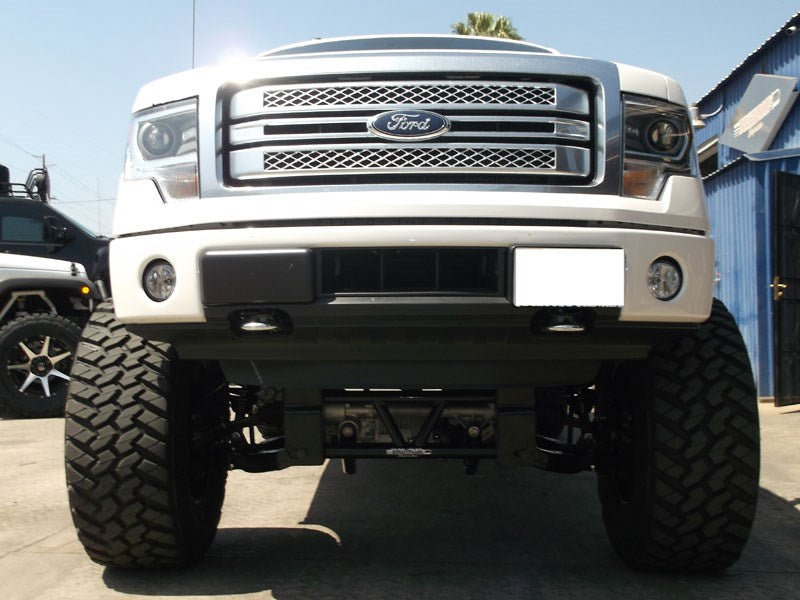 Skyjacker Suspension Lift Kit Component 2009-2014 Ford F-150