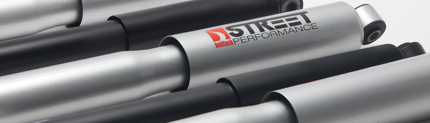 Belltech SHOCK ABSORBER STREET PERFORMANCE