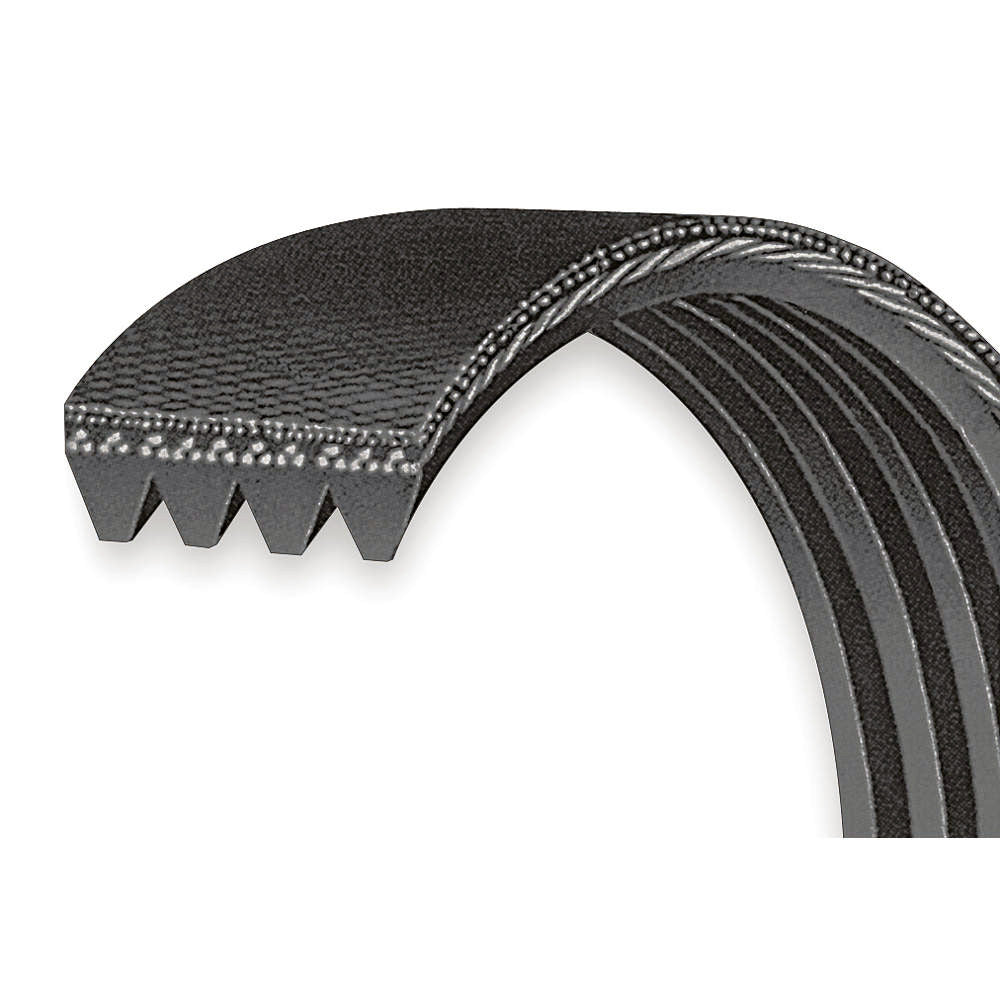 Replacement Belt For Supercharger Audi 3.0T 7PK1320 PrivateLabelMfg