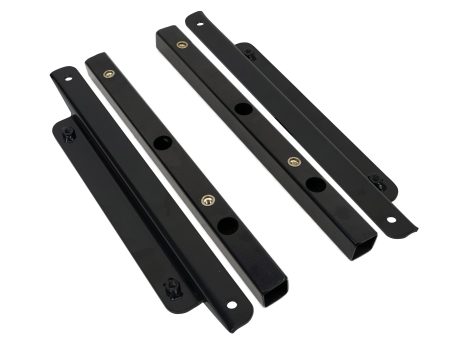 PRP RZR PRO XP to RZR 1000/Turbo Seat Adapter Mount (One Side) C83