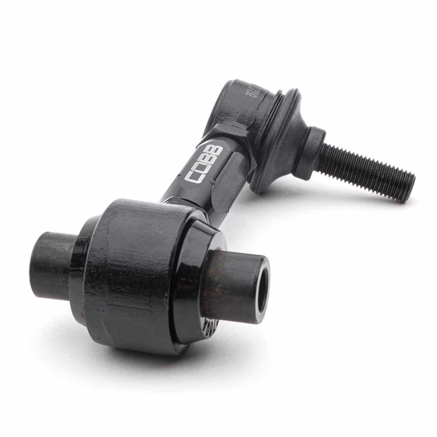 Cobb Rear HD Sway Bar Endlink Set – Subaru WRX / STI / FXT (CB-3915K)