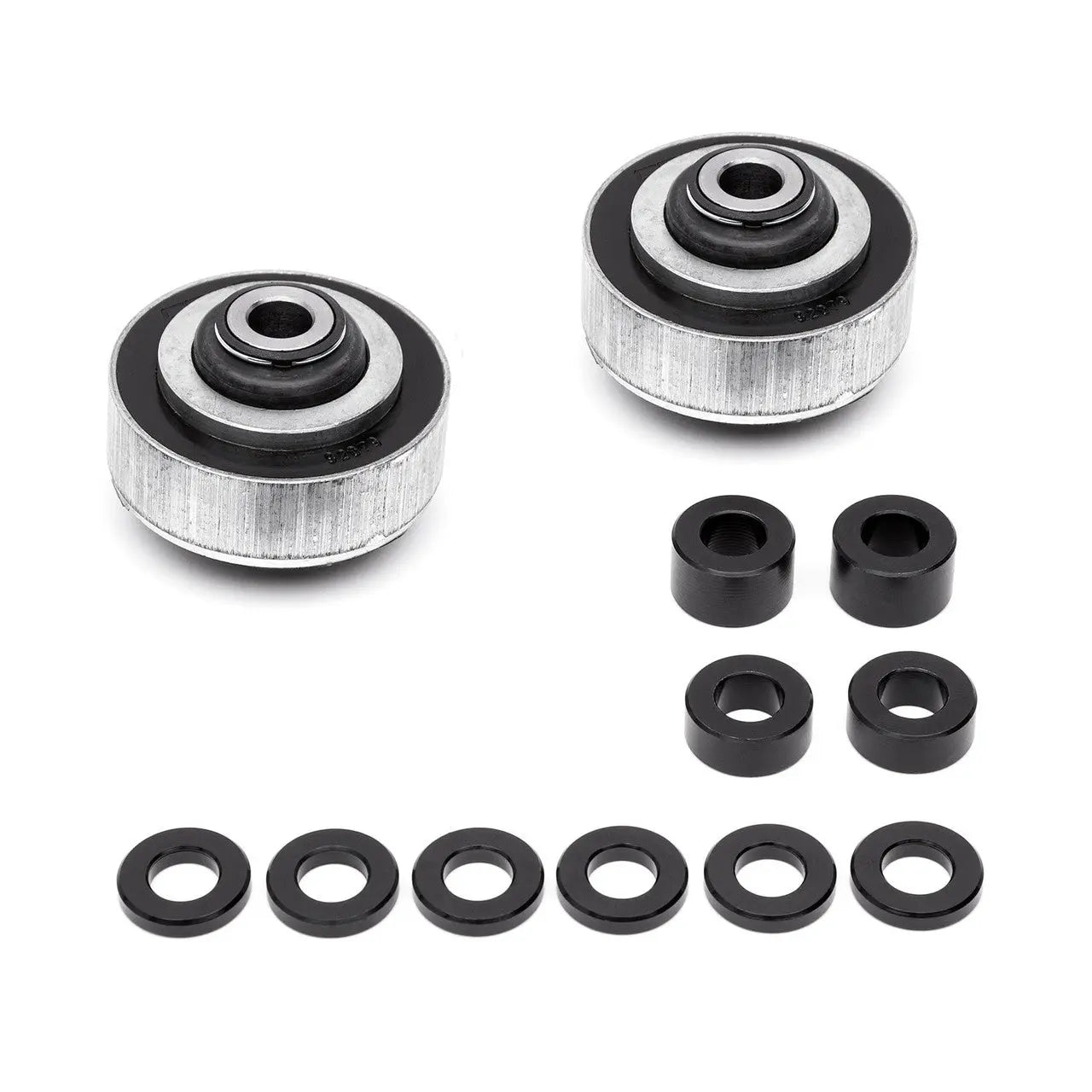 COBB 15-21 Subaru WRX / 11-21 Subaru STI Front Control Arm Inner Bushing Kit - STD Alignment CB-4425K COBB