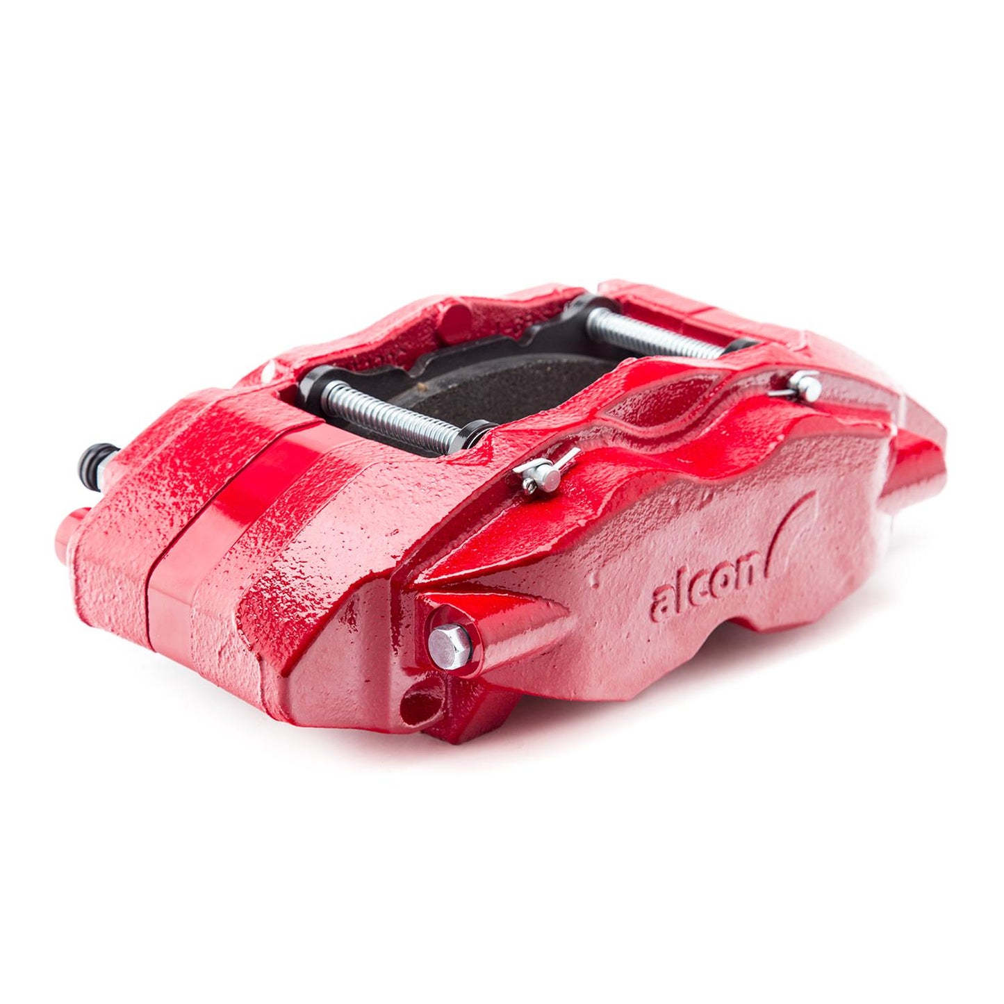 Alcon 44.5/44.5 Loaded Iron Caliper - Left Hand CIR5459P01HZLT