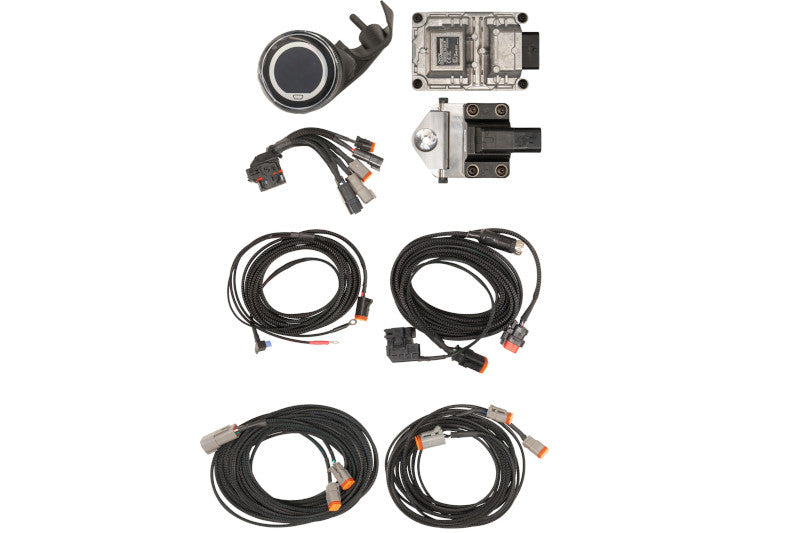 Carli 17-23 Ford F250/350 4x4 Eventure Electronics And Hardware AP-FEV25SPKG-E-1723