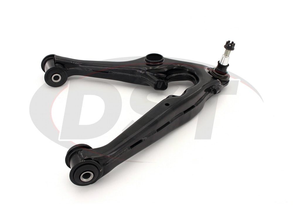 MOOG 15-20 Chevy Suburban/Tahoe/14-19 Silverado/2020 Silverado LD F/R Lower Control Arm