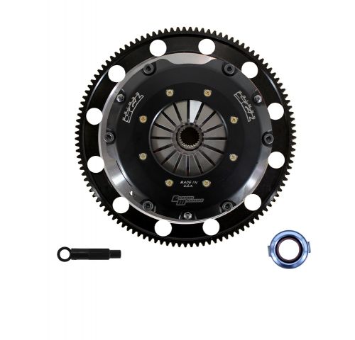 Clutch Masters Rebuild Kit For (clm08913-TD7R-S) RK08913-7R