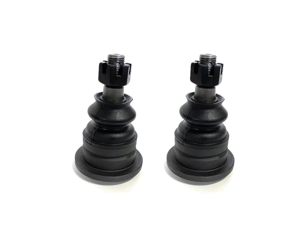 Camburg 07-21 Toyota Tundra / 03-24 Toyota 4Runner UCA Replacement OE X-Joint (Pair)