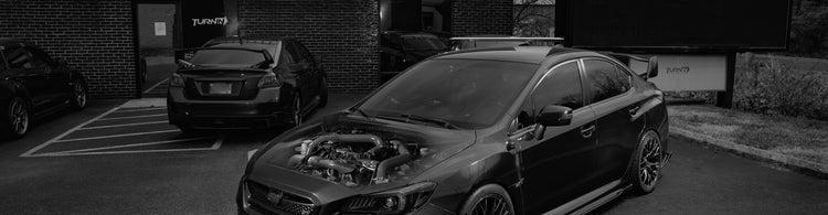 Cobb 22-24 Subaru WRX CAN Flex Fuel Upgrade (MT Only) - 345650