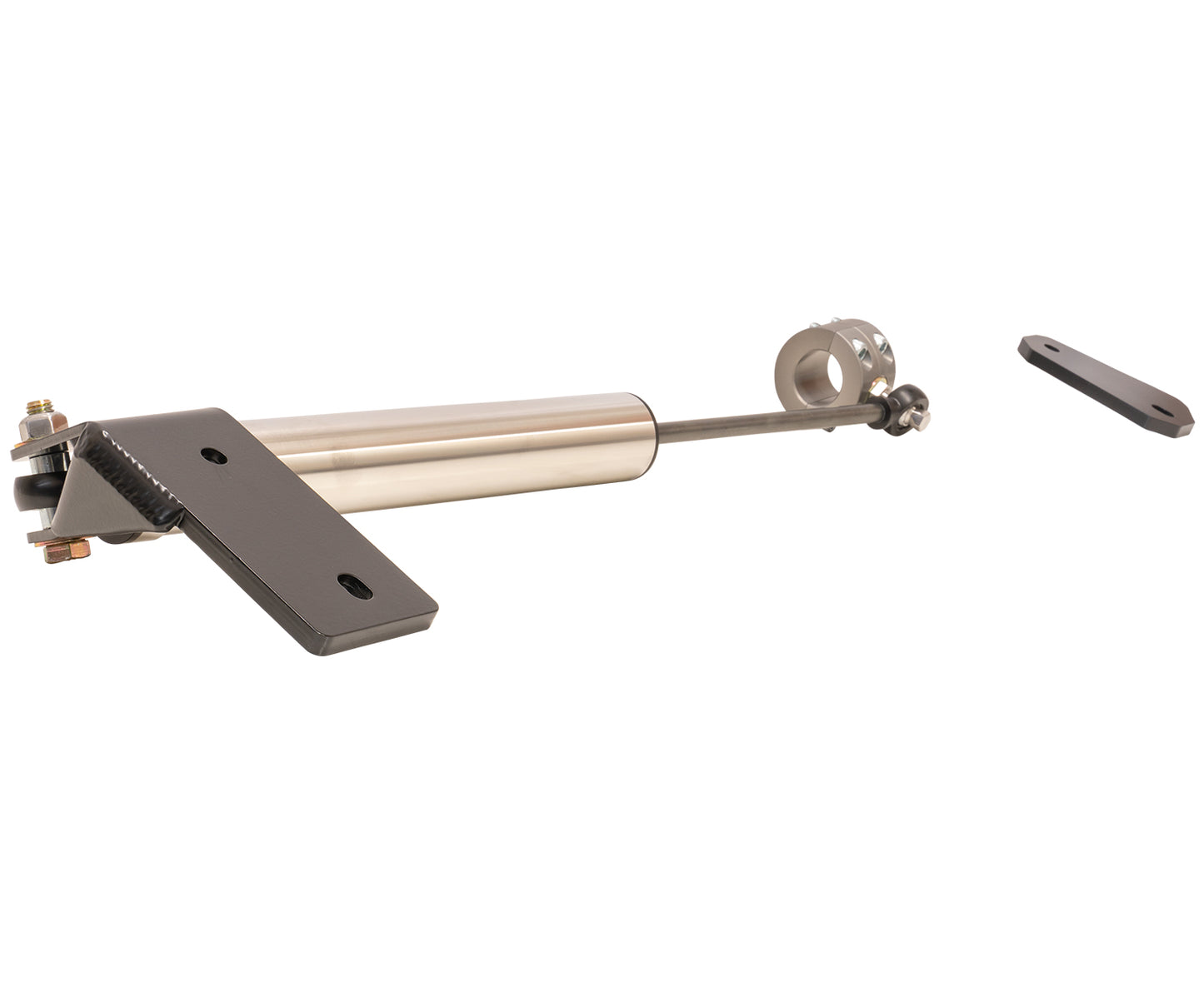 Carli 19-23 Ram 2500/3500 4x4 High Mount Steering Stabilizer Hardware Kit CS-DHMHK-19