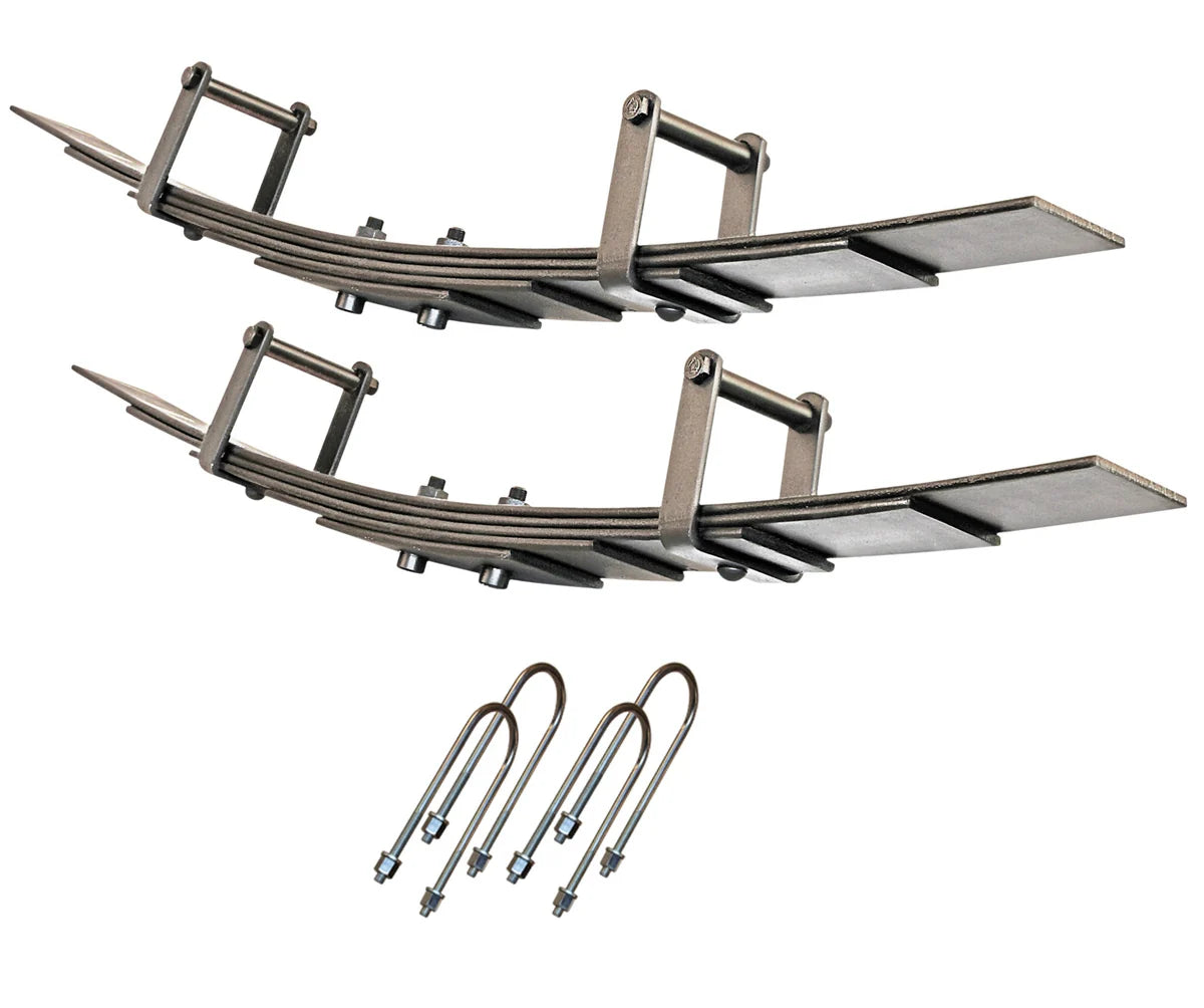 Carli Progressive Add-A-Pack - 3in Lift CS-DPAP6-03-D