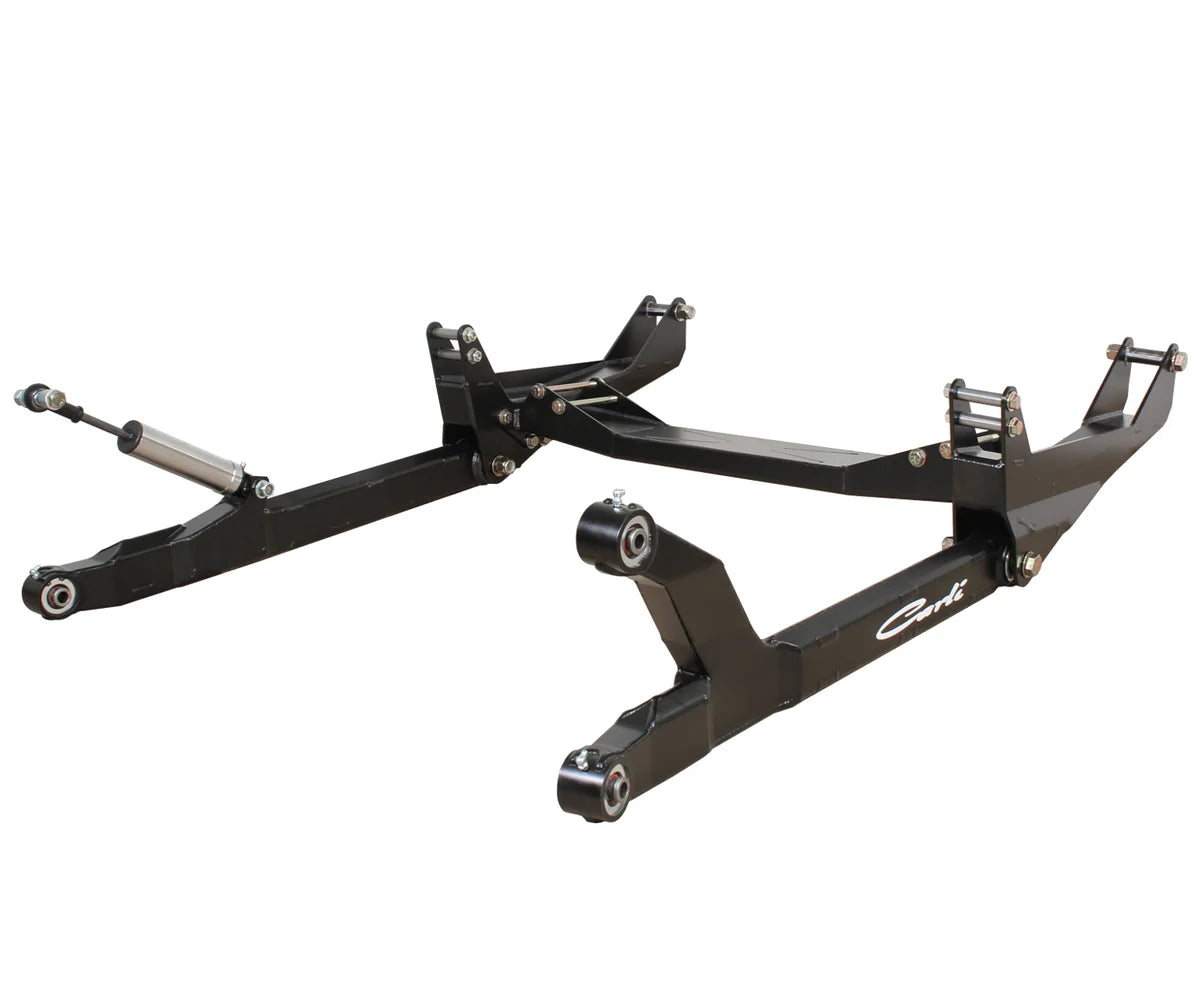Carli Radius Arm System CS-DRA6-10-S