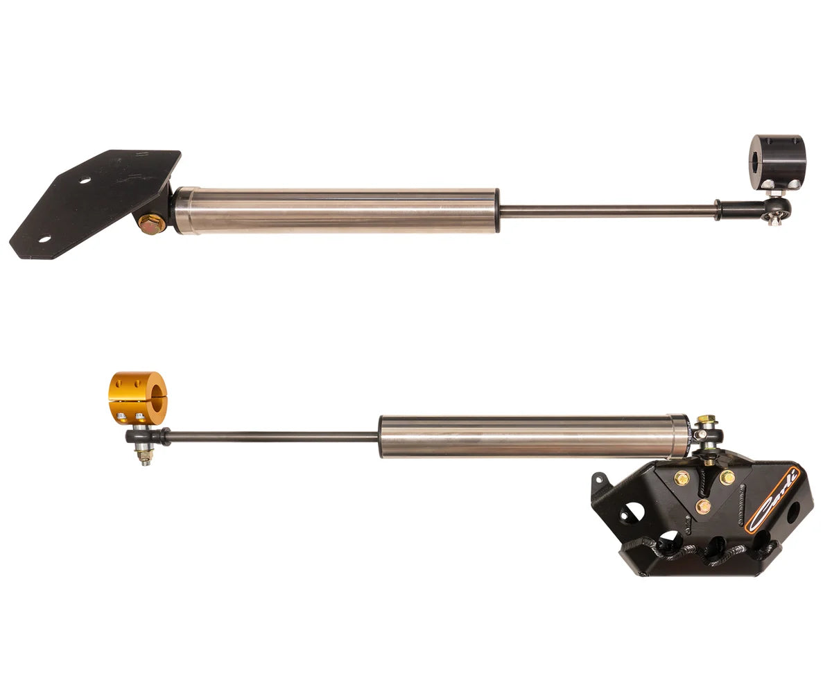 Carli Opposing Stainless Steel Stabilizer Kit - inY-Stylein Stock CS-DSSOSK-Y-STK