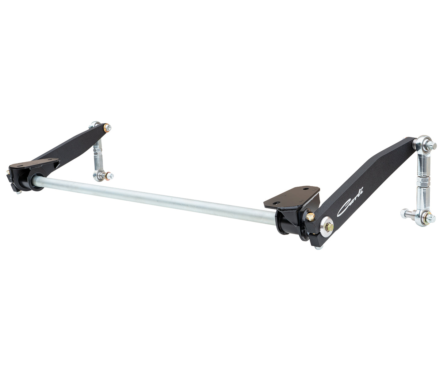 Carli Torsion Sway Bar Frame Bracket, Bushings and Hardware for 2014-2023 Ram 2500/3500 4WD 3-Inch Lift (CS-DTSBBRKT3-1419)