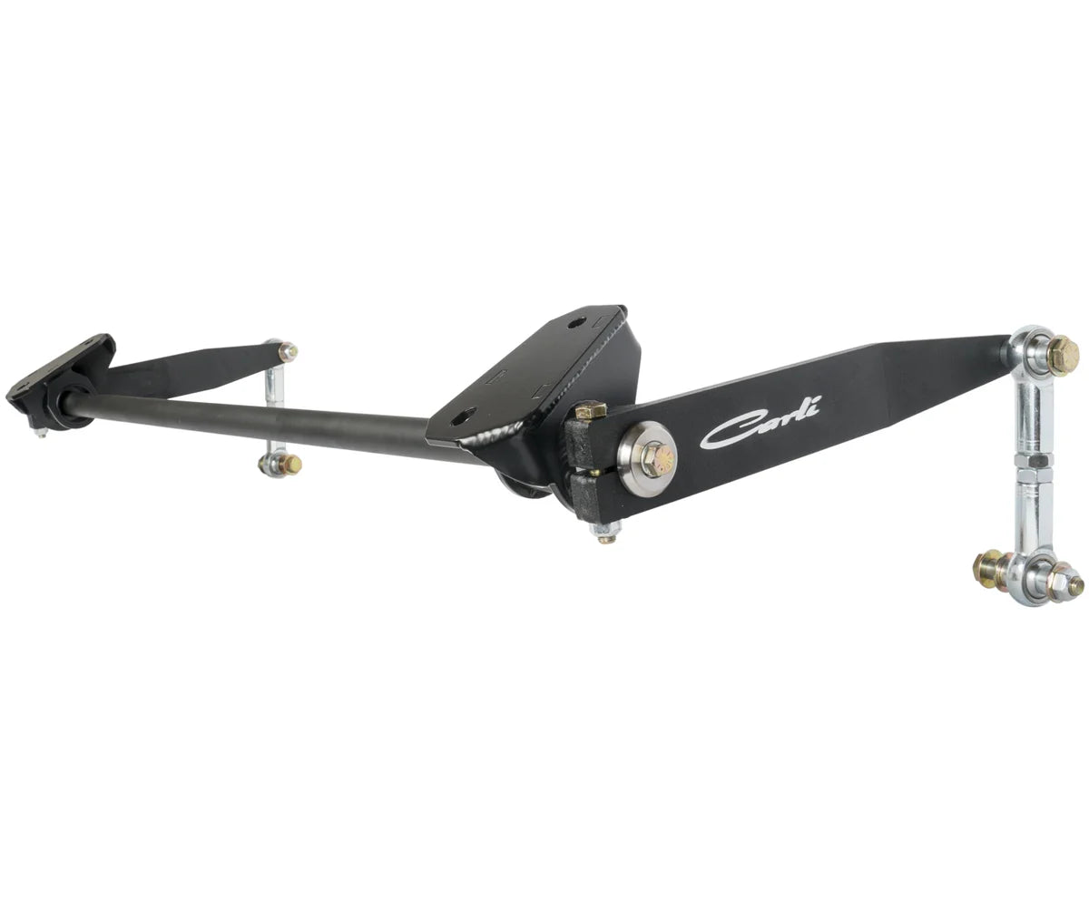 Carli Torsion Sway Bar - 3in Lift - 2014-23 Ram 2500/3500 - 4X4 CS-DTSB3-1419