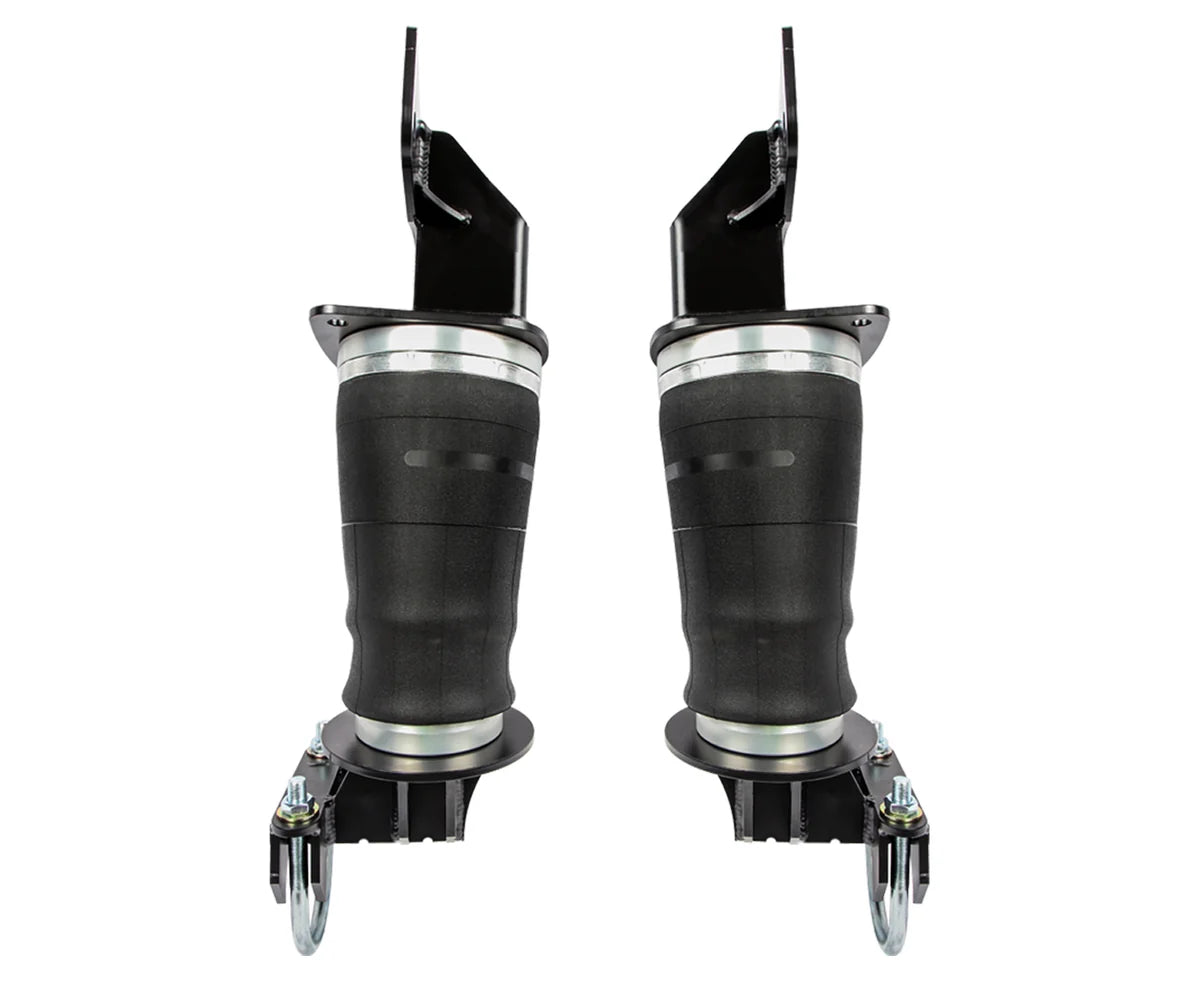Carli Long Travel Air Bag System - For 4.5in Systems - 3.5in Axle Diameter CS-FLTB-17-35