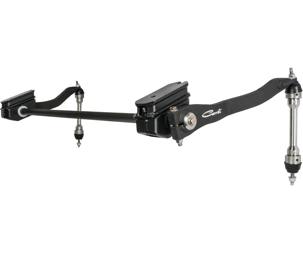 Carli Torsion Sway Bar - 4.5in Lift - 2017-223Ford F250/F350 - 4X4 - W/End Link CS-FTSB-45-17