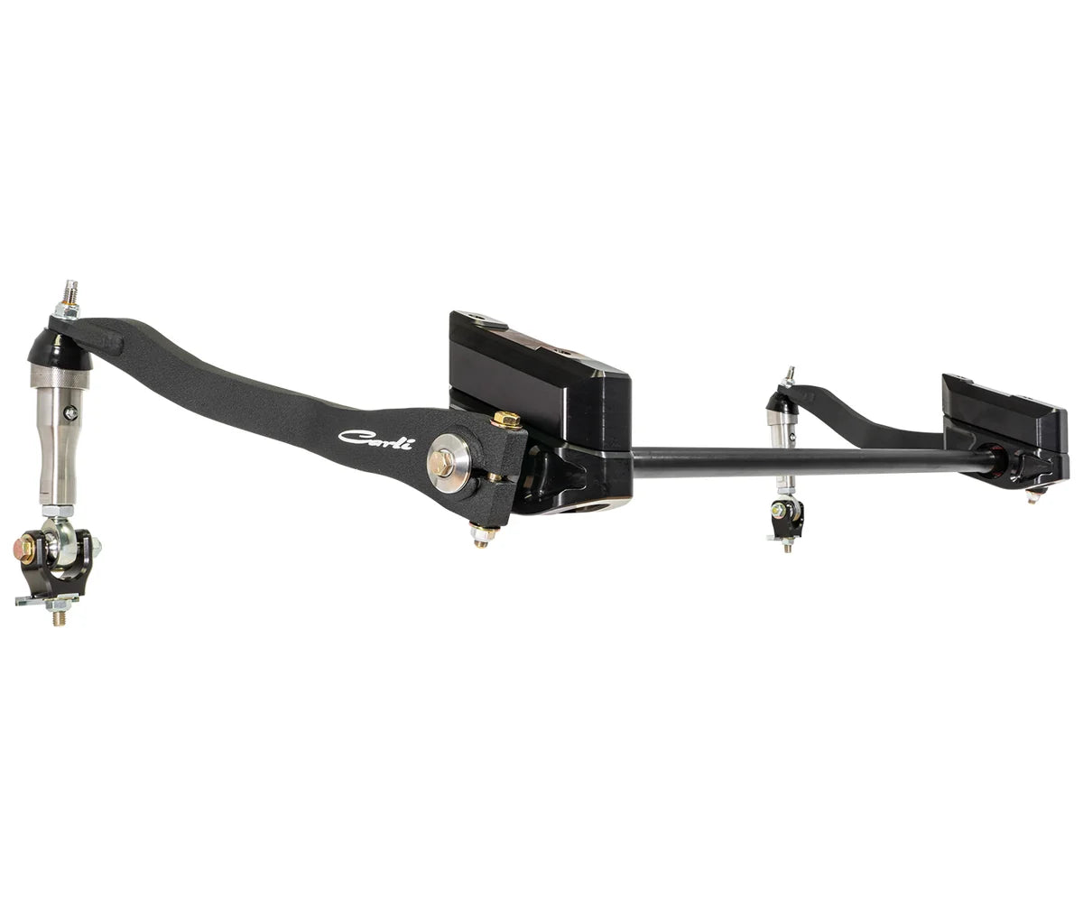 Carli Torsion Sway Bar Kit - 2011-16 Ford F250/350 4X4 W/2.5in Lift CS-FTSB-LVL-11