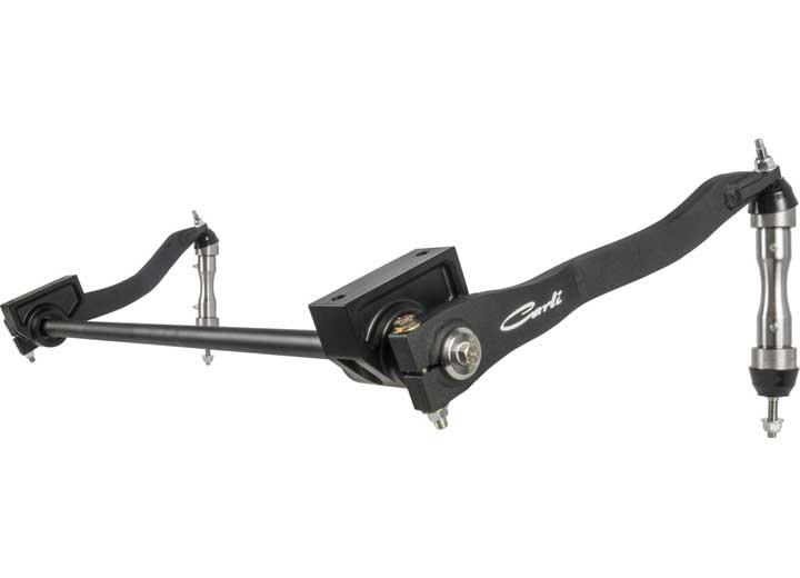 Carli 17-23 Ford F250/350 4x4 Torsion Sway Bar Frame Drop Bracket - 2.5in/3.5in Lift CS-FTSBBRKT-LVL-17