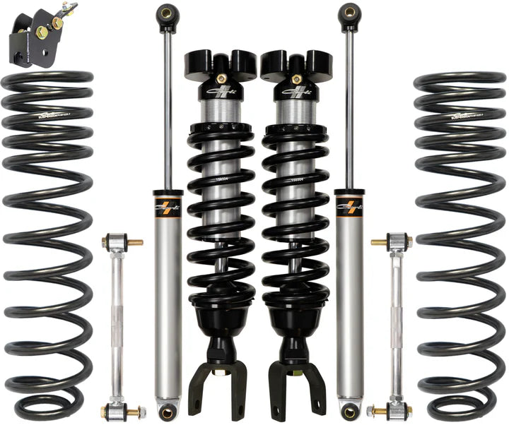 Carli 09-18 RAM 1500 4x4 Carli-Spec 2.5in Lift System - Commuter