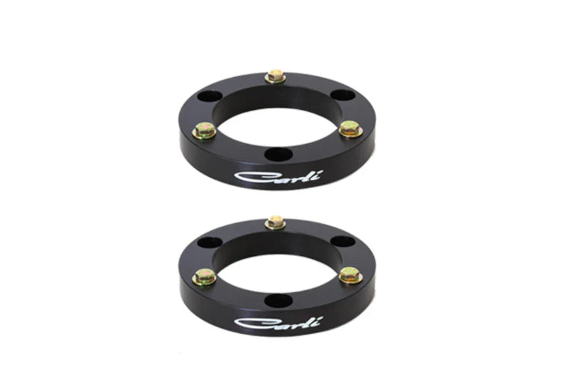 Carli 94-13 Dodge Ram 2500/3500 Shock Tower Spacer CS-STS