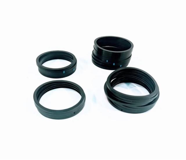 Alcon 47.6/47.6/47.6 Axle Set Seal Kit CSK484848EW761