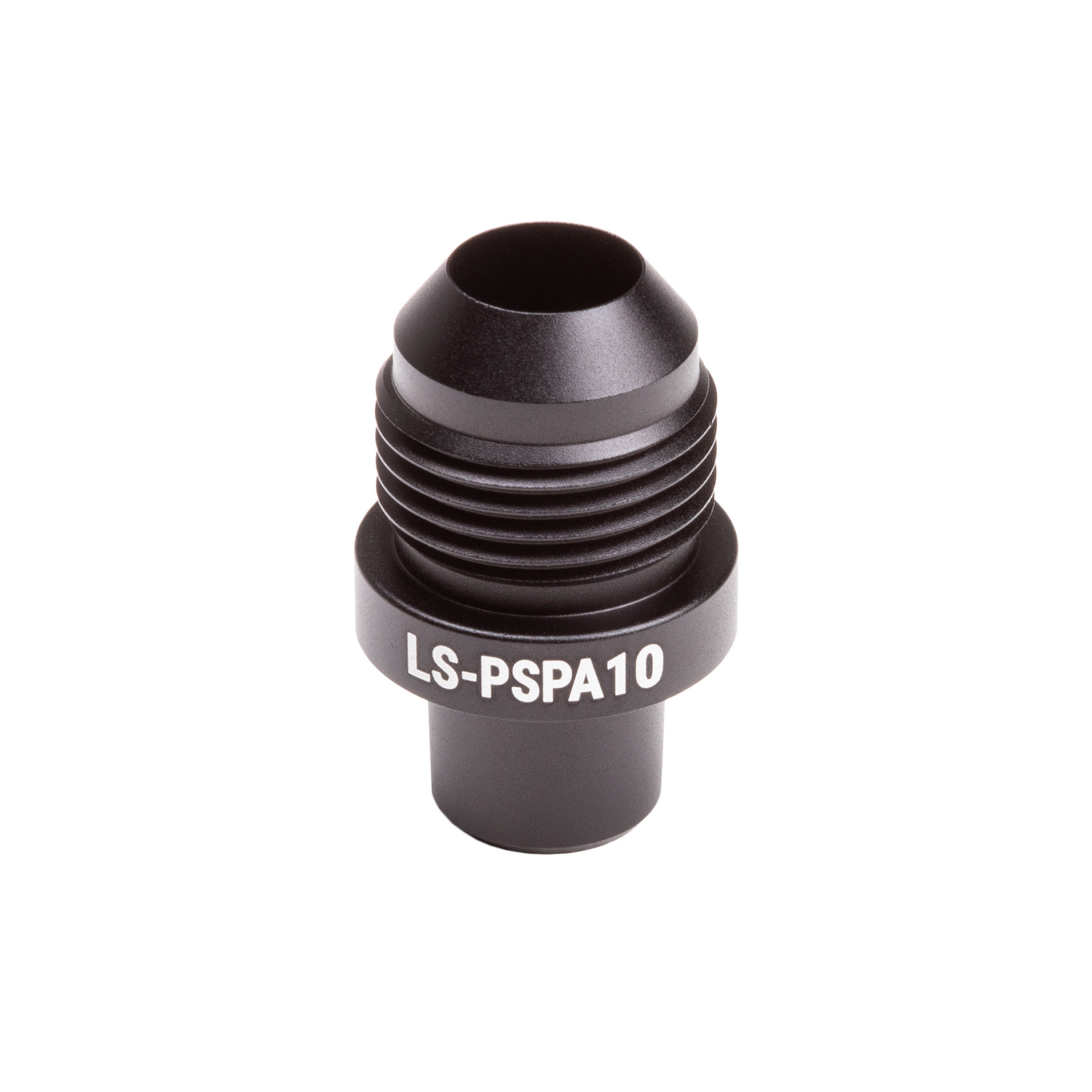 Chase Bays 97-04 Chevrolet Corvette C5 LS1 Power Steering Pump Feed 10AN Adapter