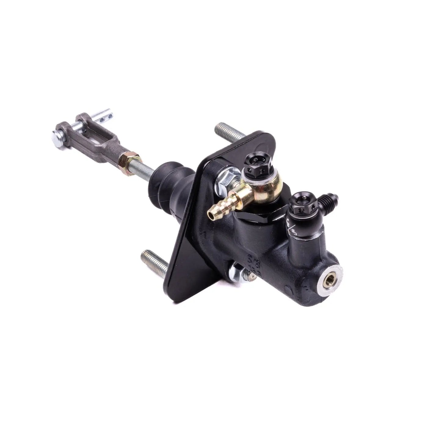 Chase Bays 92-00 Honda Civic Stock Bore 5/8 Clutch Master Cyl Adapter & DBBE Reservoir Kit Chase Bays