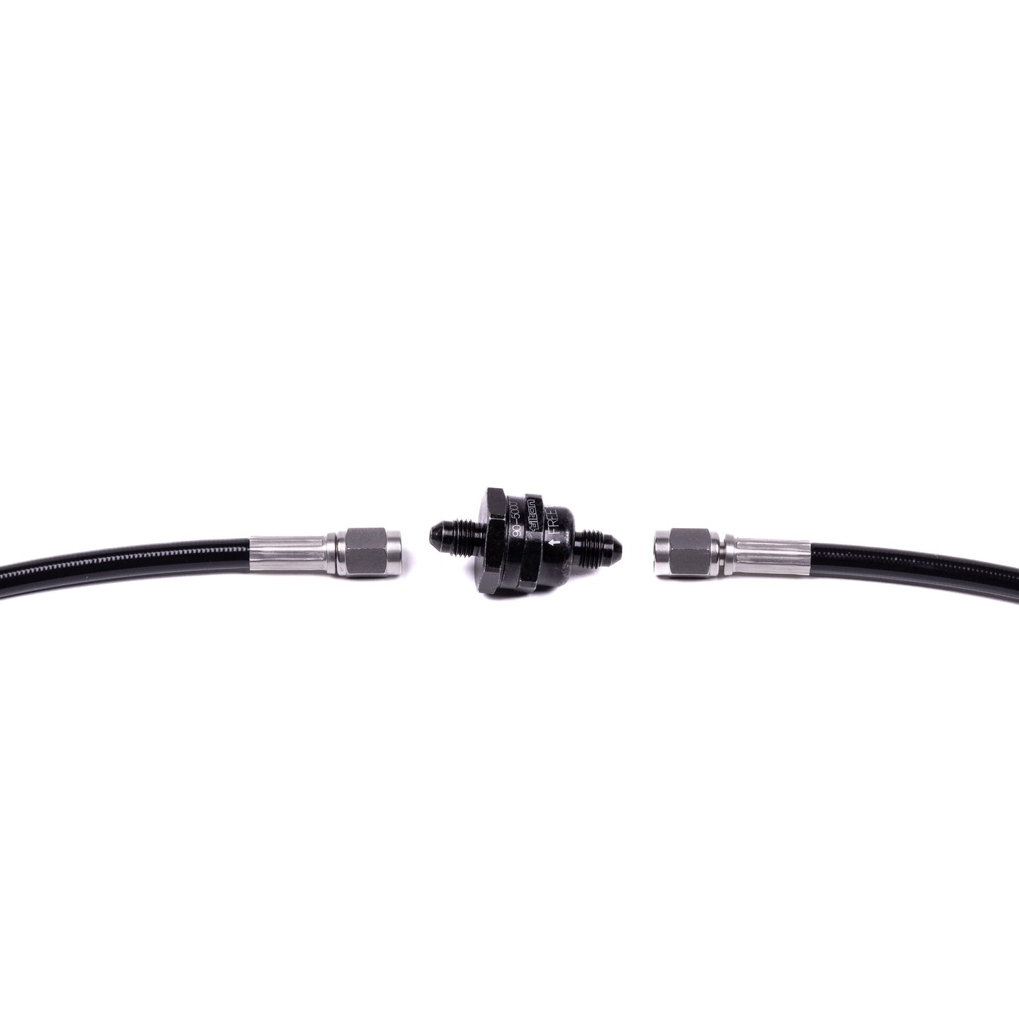 Chase Bays 92-99 BMW 3-Series E36 w/BMW Transmission Clutch Line w/Tilton Control Valve