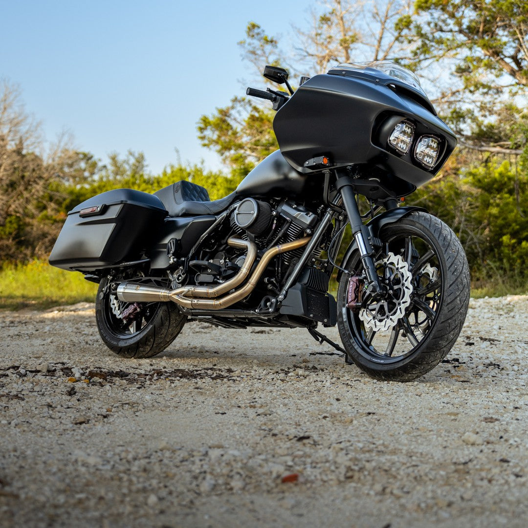 Rigid 15-24 Harley-Davidson Road Glide Adapt XP