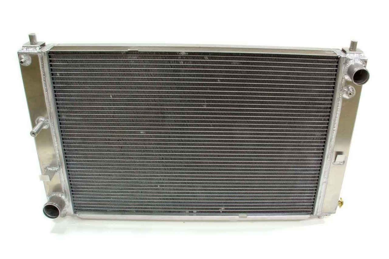 Spyder xTune 04-09 Ford Mustang 3.9L Radiator (CDR-K8FMU0439)
