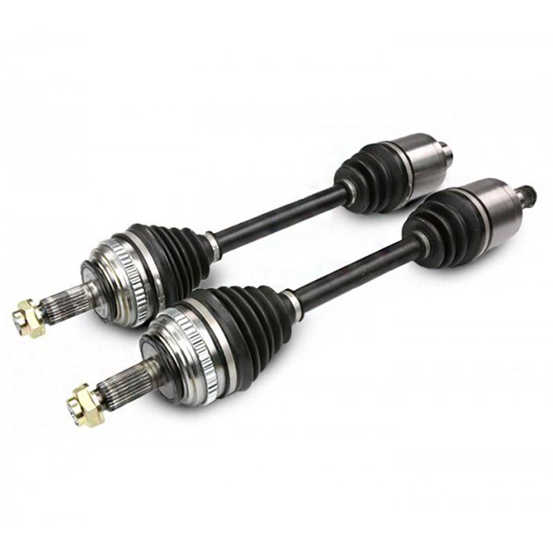 DSS Honda Civic / CRX EF K-Series Basic Axle Level 0 -Left HY4001L0